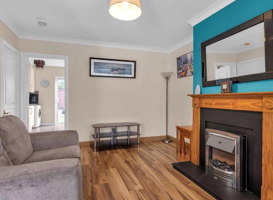 22 Woodleigh Park, Blessington, W91C520
