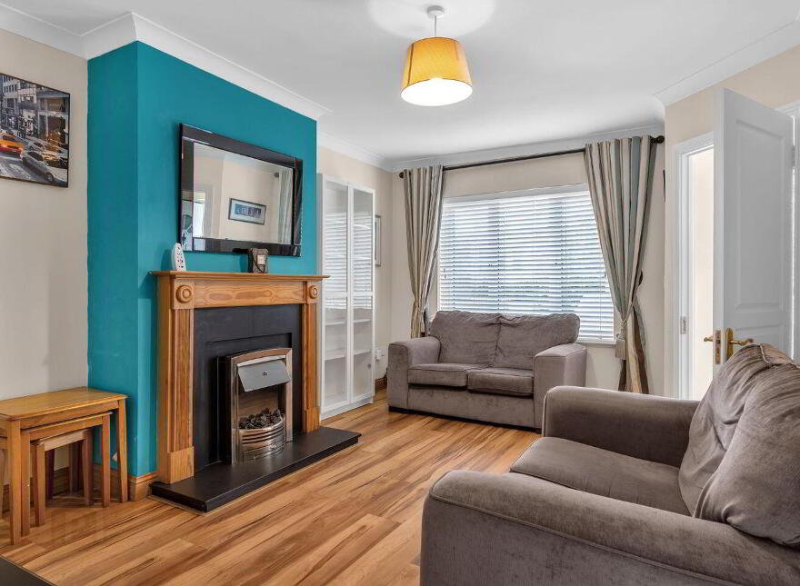 22 Woodleigh Park, Blessington, W91C520