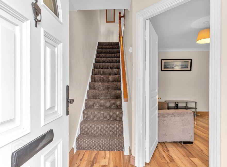 22 Woodleigh Park, Blessington, W91C520