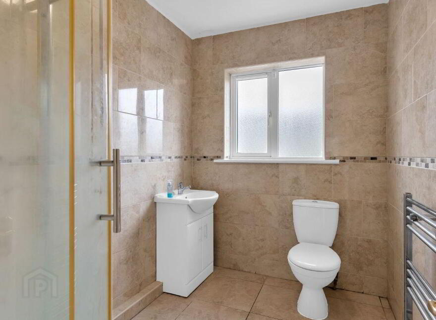 22 Woodleigh Park, Blessington, W91C520