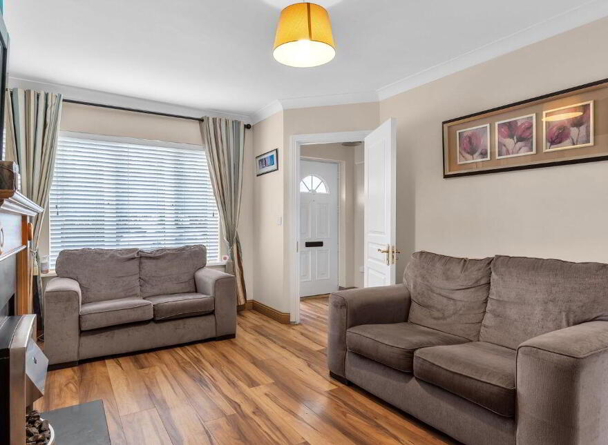 22 Woodleigh Park, Blessington, W91C520