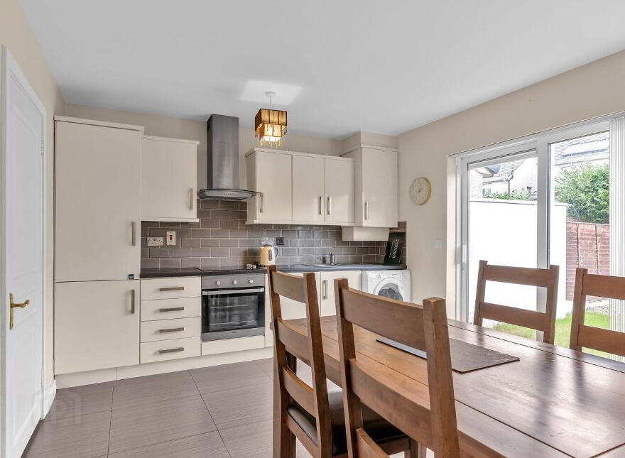 22 Woodleigh Park, Blessington, W91C520