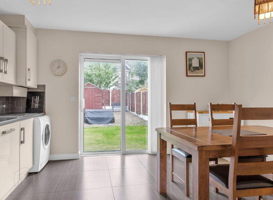 22 Woodleigh Park, Blessington, W91C520