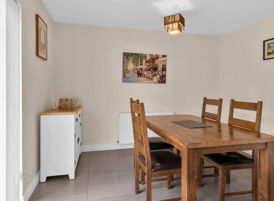 22 Woodleigh Park, Blessington, W91C520