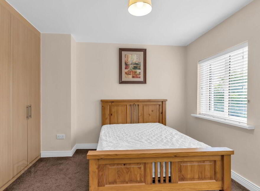 22 Woodleigh Park, Blessington, W91C520
