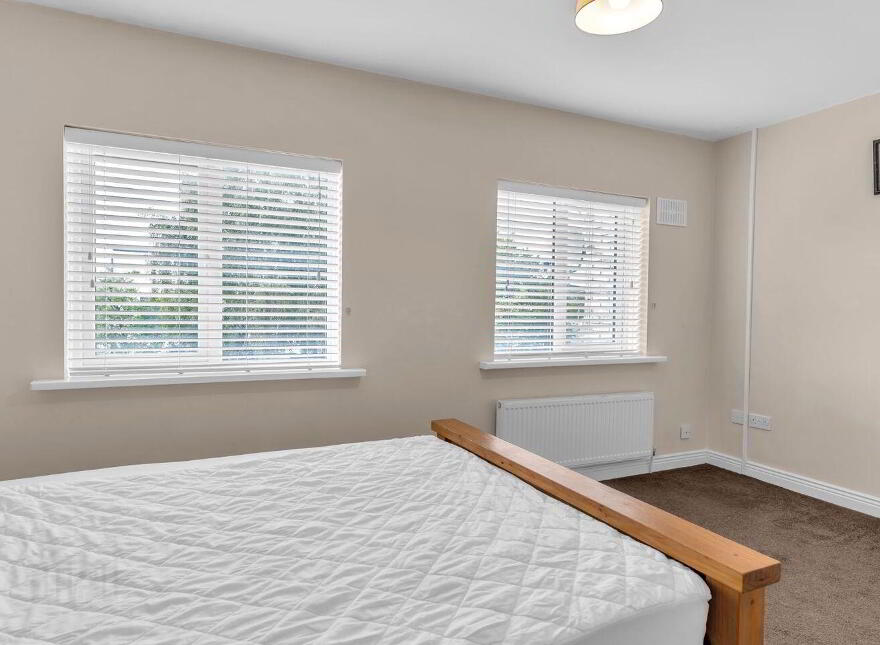 22 Woodleigh Park, Blessington, W91C520