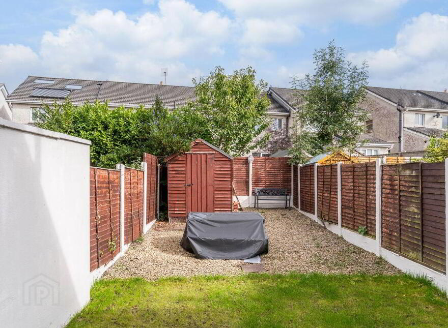 22 Woodleigh Park, Blessington, W91C520