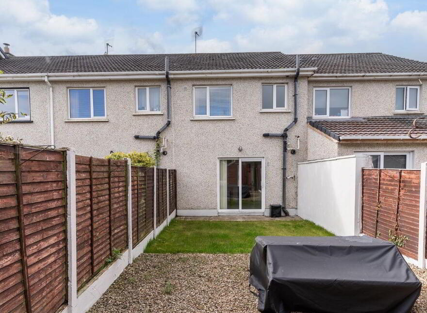 22 Woodleigh Park, Blessington, W91C520