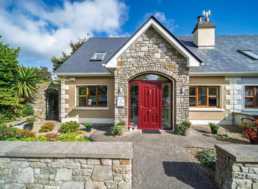 1 Radharc Na Sleibhte, Lahardane, Cuilkillew, F26A3F9 photo
