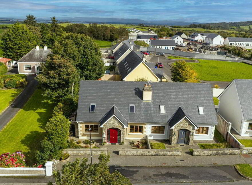 1 Radharc Na Sleibhte, Lahardane, Cuilkillew, F26A3F9