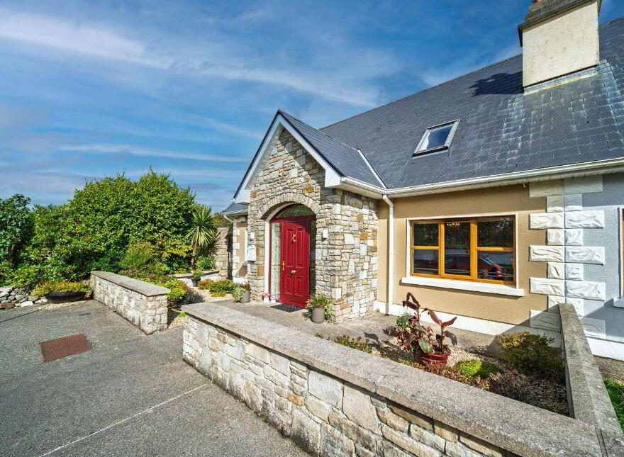 1 Radharc Na Sleibhte, Lahardane, Cuilkillew, F26A3F9
