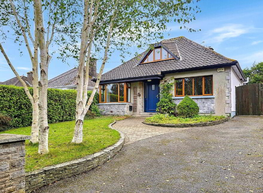 6 Claureen Drive, Ennis, V95H7RK