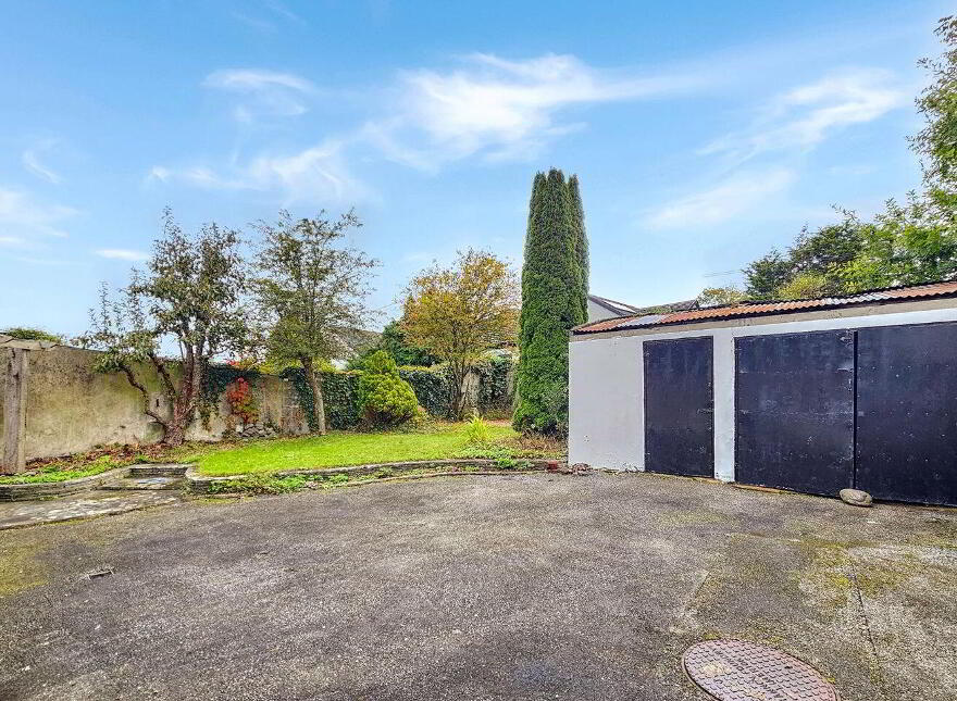 6 Claureen Drive, Ennis, V95H7RK