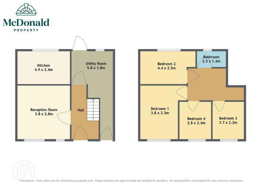 2 Sarsfield Park, Lucan, K78T6W4