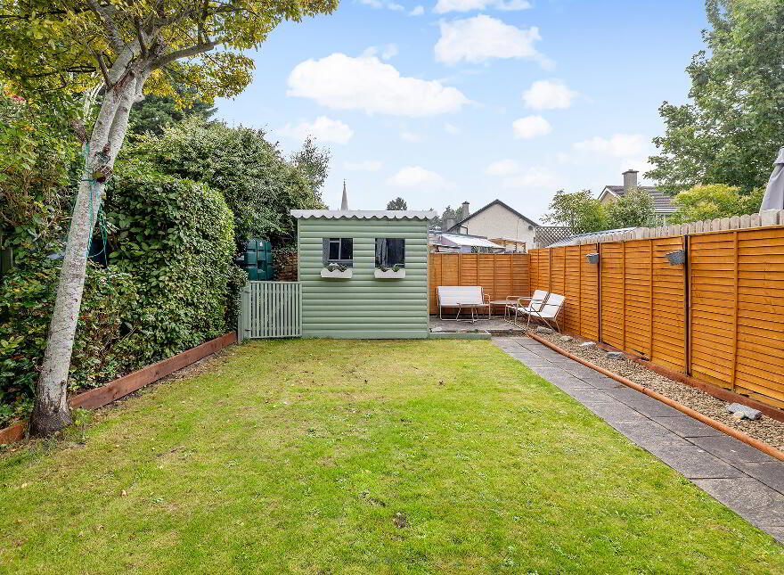 2 Sarsfield Park, Lucan, K78T6W4