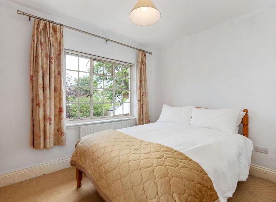 Avondale, 109 Lower Kilmacud Road ( FOUR BED), Mount Merrion, A94T653