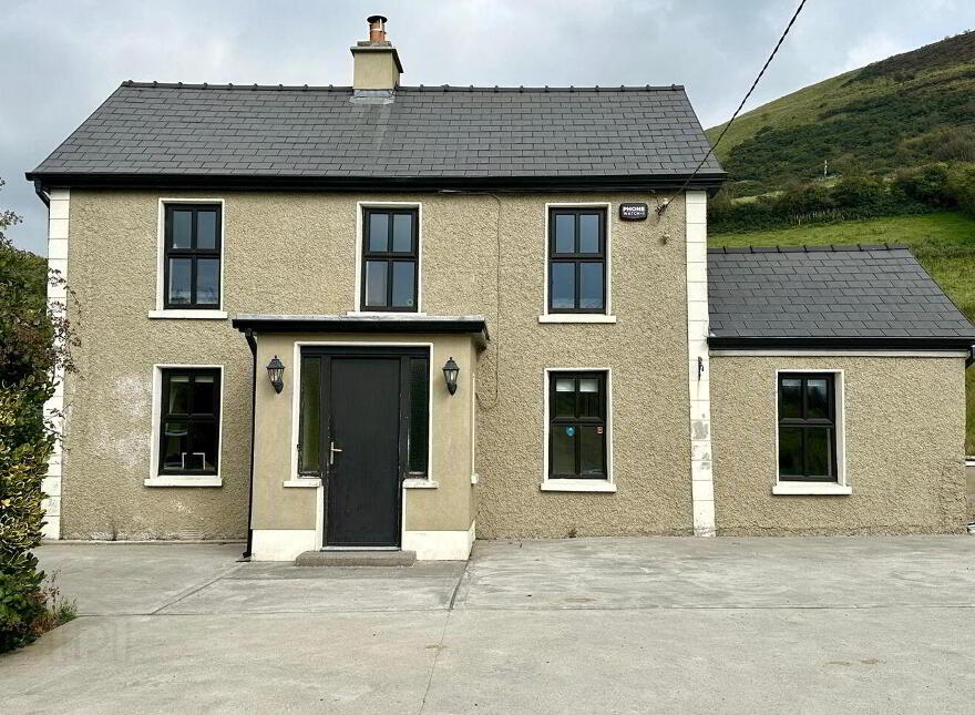 Cross, Keash, Ballymote, F56KP84 photo