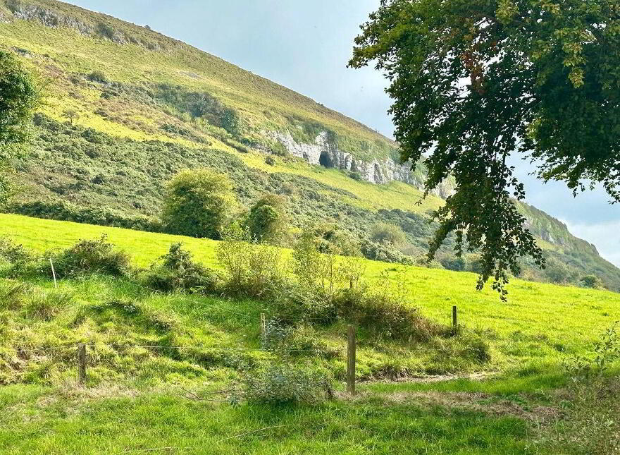 Cross, Keash, Ballymote, F56KP84