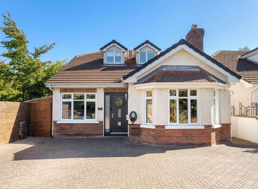 7 Crannagh Way, Rathfarnham, Rathfarnham, D14K4C9