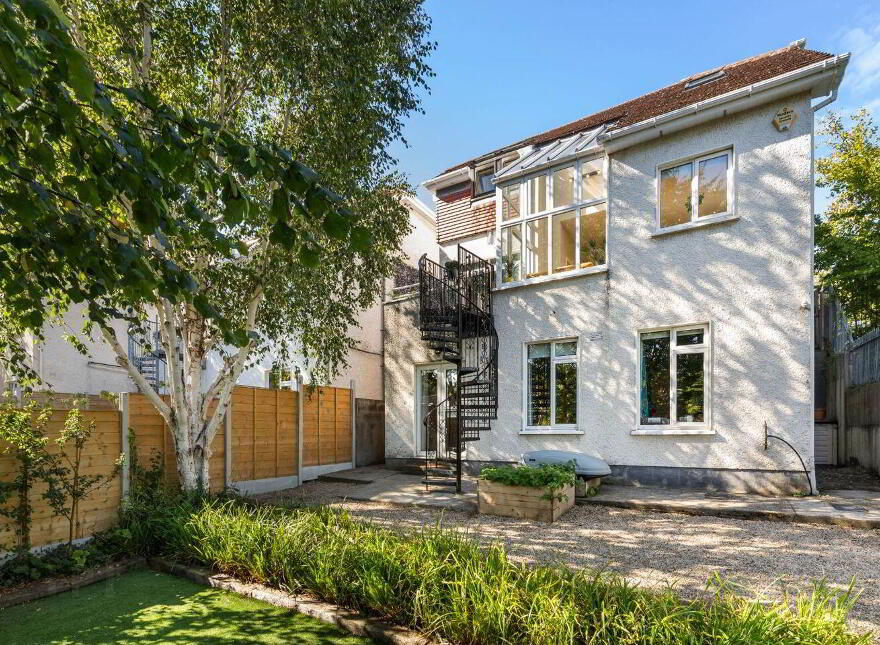 7 Crannagh Way, Rathfarnham, Rathfarnham, D14K4C9