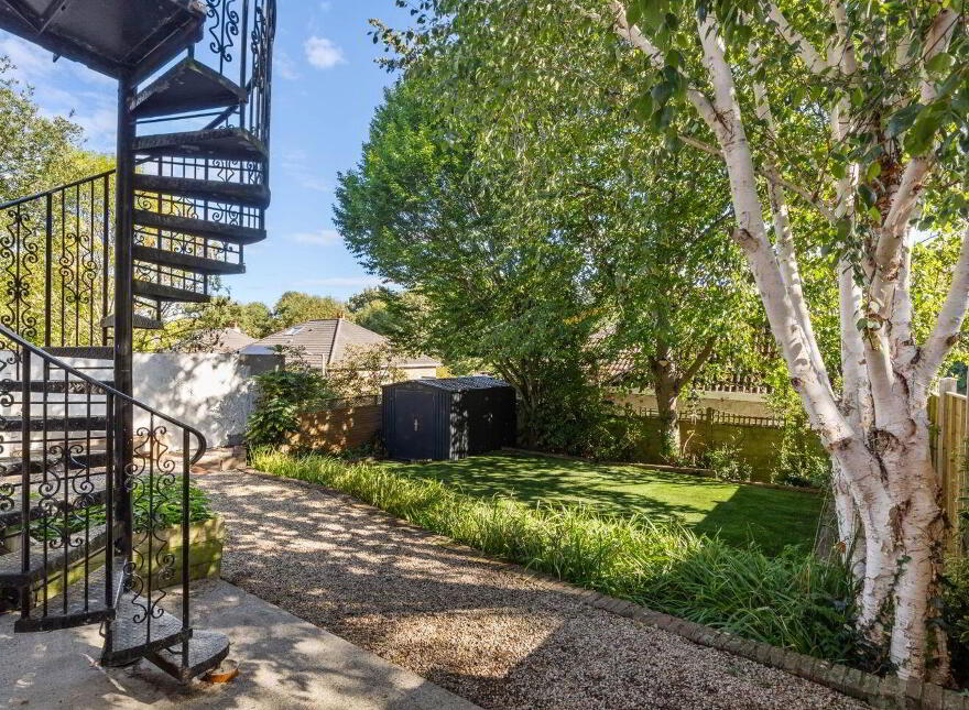 7 Crannagh Way, Rathfarnham, Rathfarnham, D14K4C9