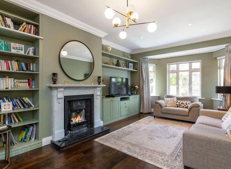 7 Crannagh Way, Rathfarnham, Rathfarnham, D14K4C9