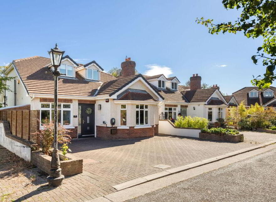 7 Crannagh Way, Rathfarnham, Rathfarnham, D14K4C9
