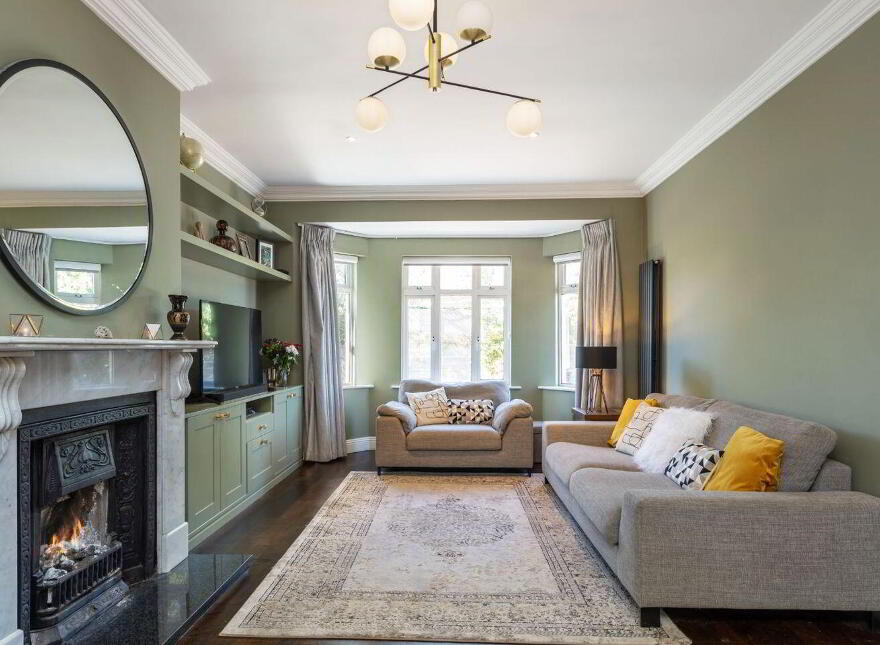 7 Crannagh Way, Rathfarnham, Rathfarnham, D14K4C9