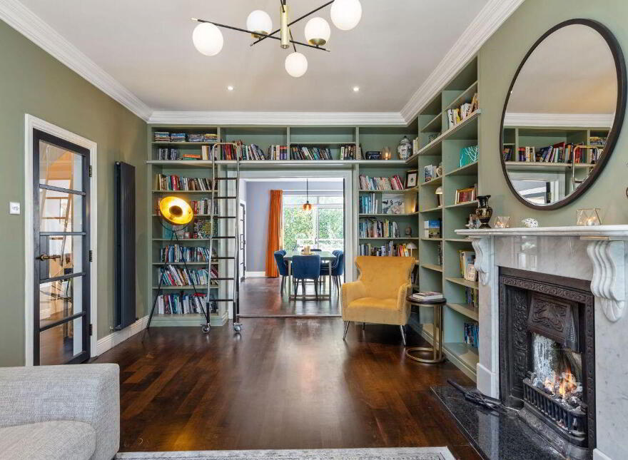 7 Crannagh Way, Rathfarnham, Rathfarnham, D14K4C9