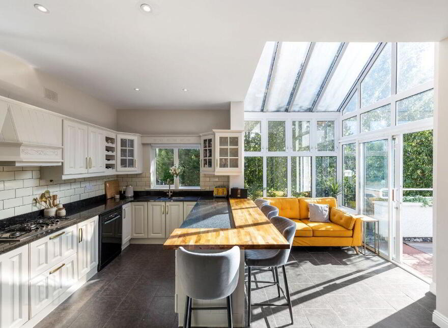 7 Crannagh Way, Rathfarnham, Rathfarnham, D14K4C9