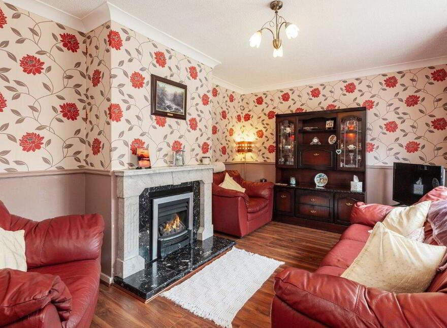 105 Cappagh Avenue, Finglas, Smithfield, D07F6H0