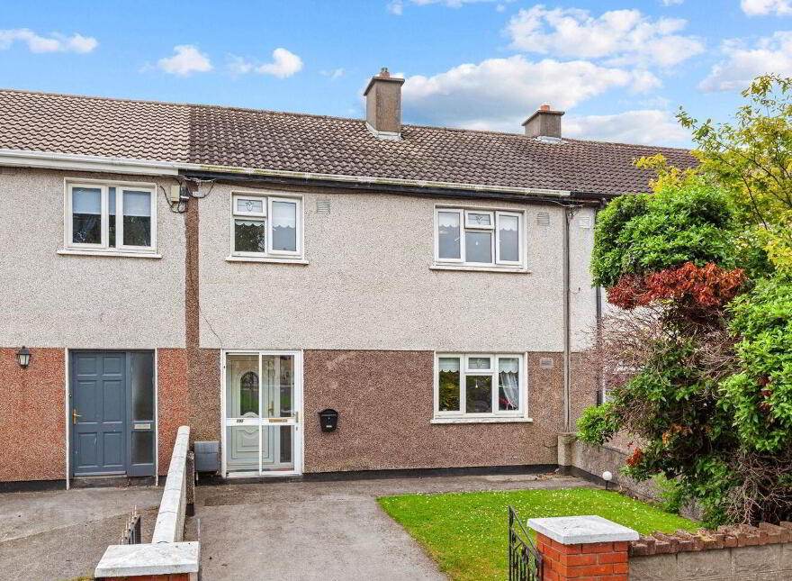 105 Cappagh Avenue, Finglas, Smithfield, D07F6H0