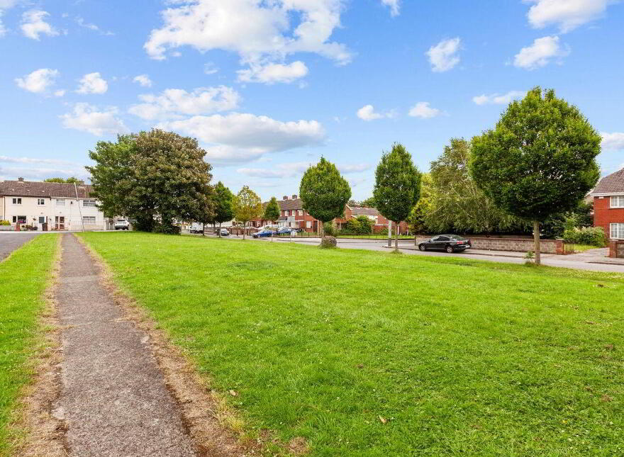 105 Cappagh Avenue, Finglas, Smithfield, D07F6H0