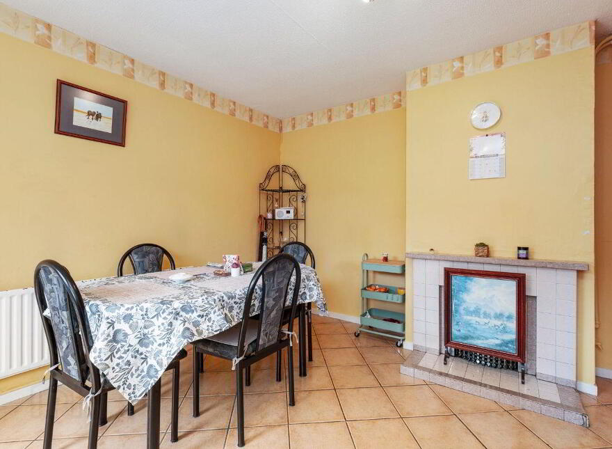 105 Cappagh Avenue, Finglas, Smithfield, D07F6H0