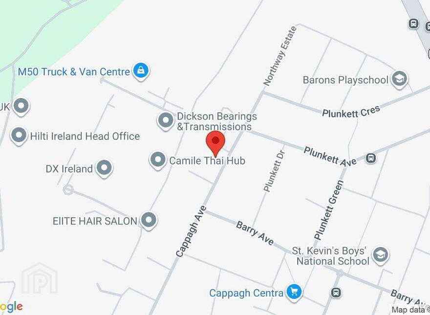 105 Cappagh Avenue, Finglas, Smithfield, D07F6H0