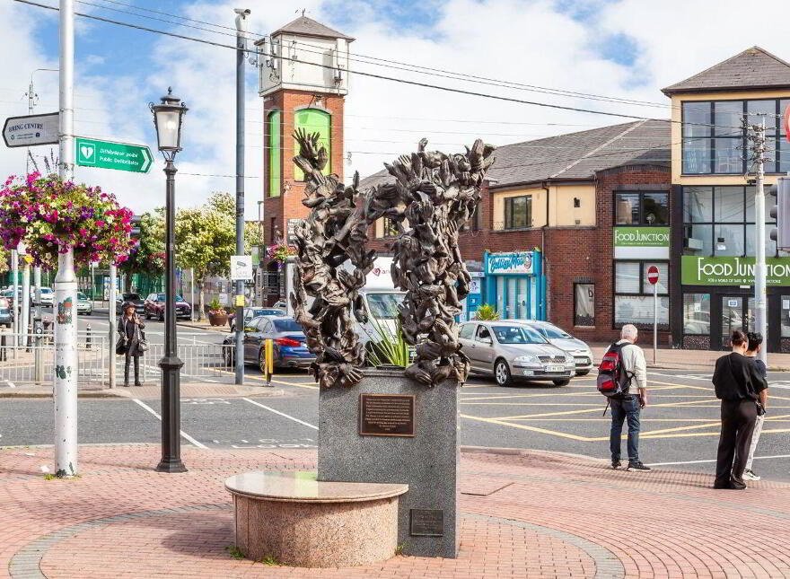 105 Cappagh Avenue, Finglas, Smithfield, D07F6H0
