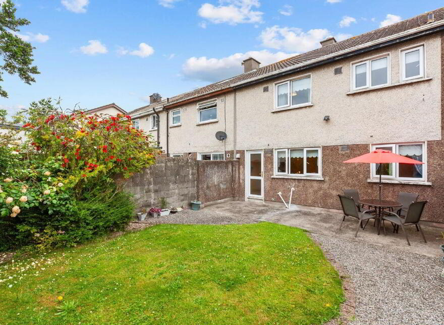 105 Cappagh Avenue, Finglas, Smithfield, D07F6H0