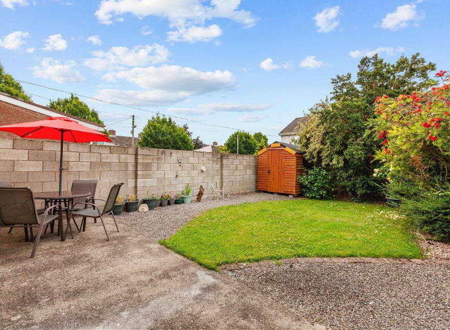 105 Cappagh Avenue, Finglas, Smithfield, D07F6H0