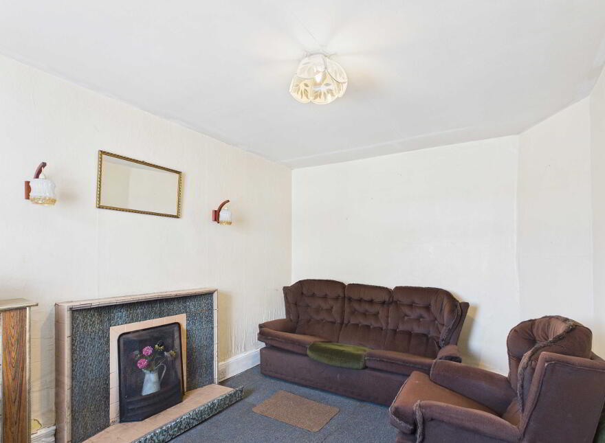 Charleville Cottages, 2 Alexandra Road, Old Youghal Road, Dillons Cross, T23Y5D2