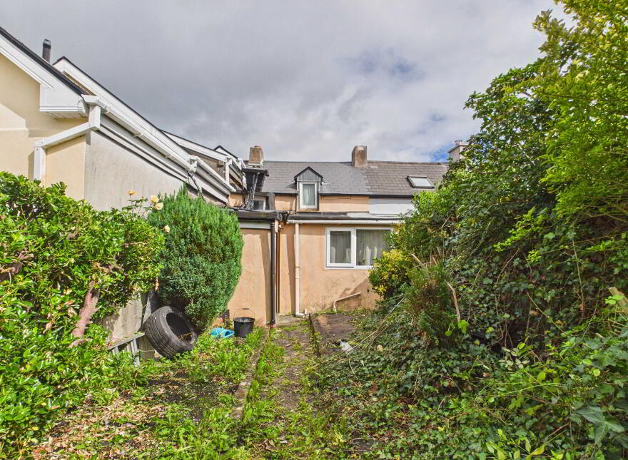 Charleville Cottages, 2 Alexandra Road, Old Youghal Road, Dillons Cross, T23Y5D2