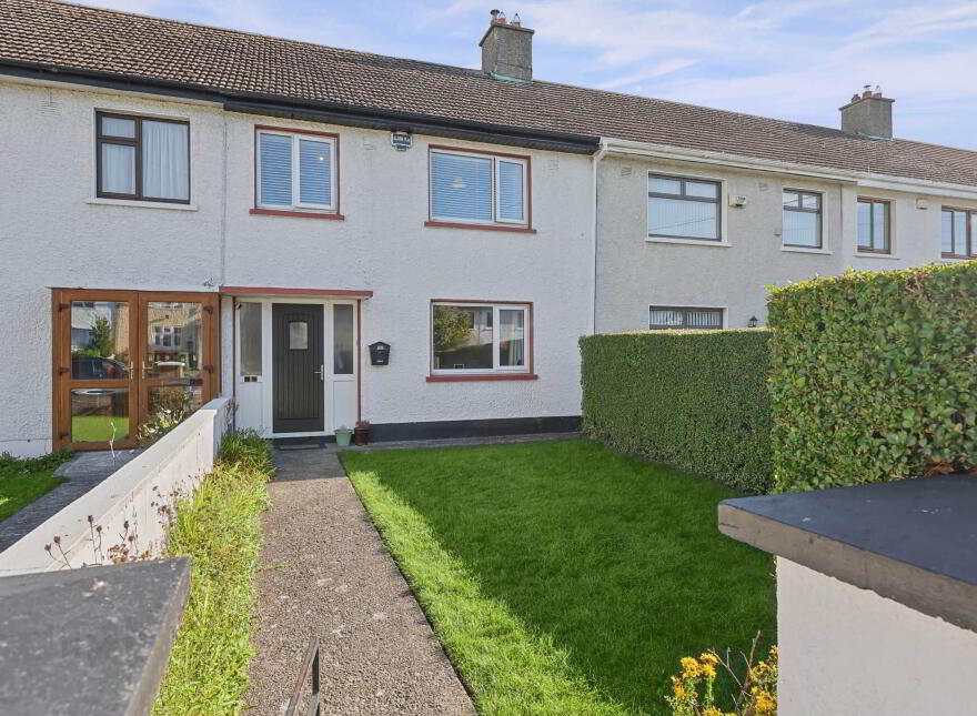 10 Shantalla Drive, Beaumont, Dublin, D09KP20