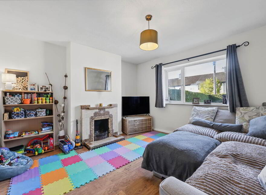 10 Shantalla Drive, Beaumont, Dublin, D09KP20