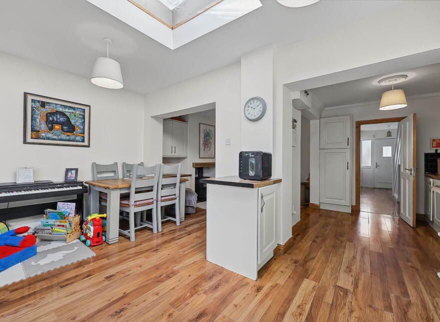 10 Shantalla Drive, Beaumont, Dublin, D09KP20