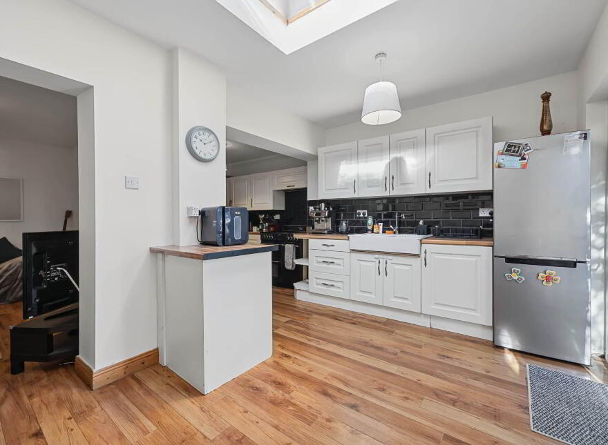 10 Shantalla Drive, Beaumont, Dublin, D09KP20