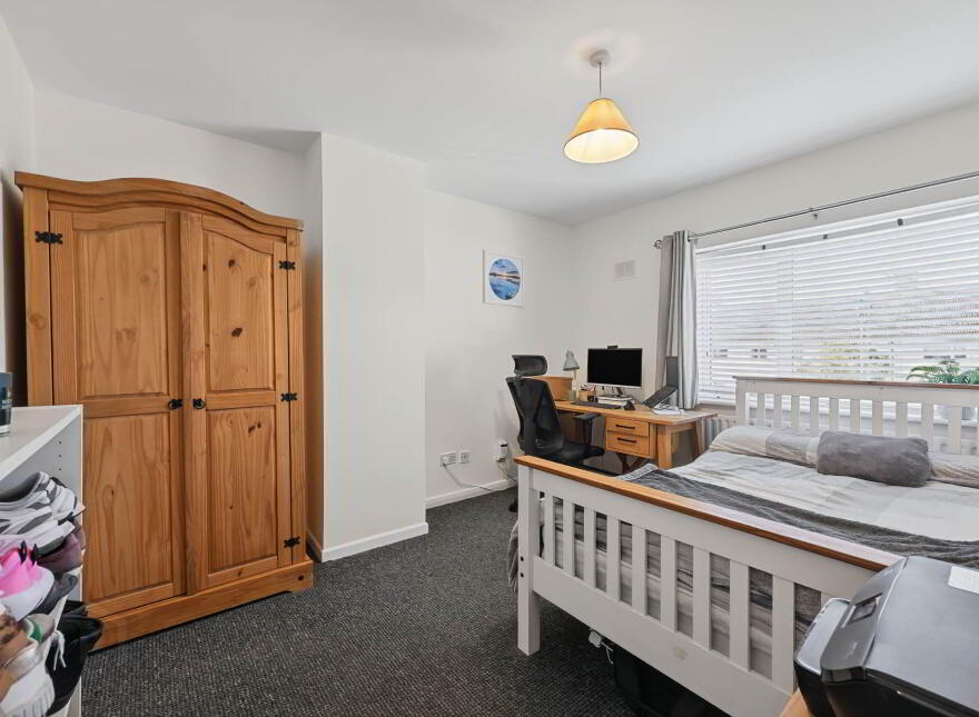10 Shantalla Drive, Beaumont, Dublin, D09KP20