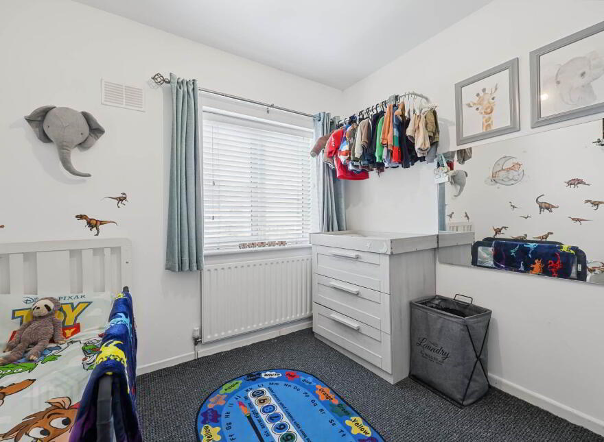 10 Shantalla Drive, Beaumont, Dublin, D09KP20