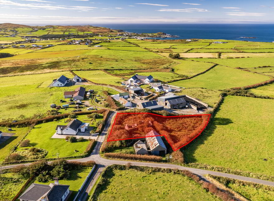 Ballygorman, Malin Head, F93YPKP