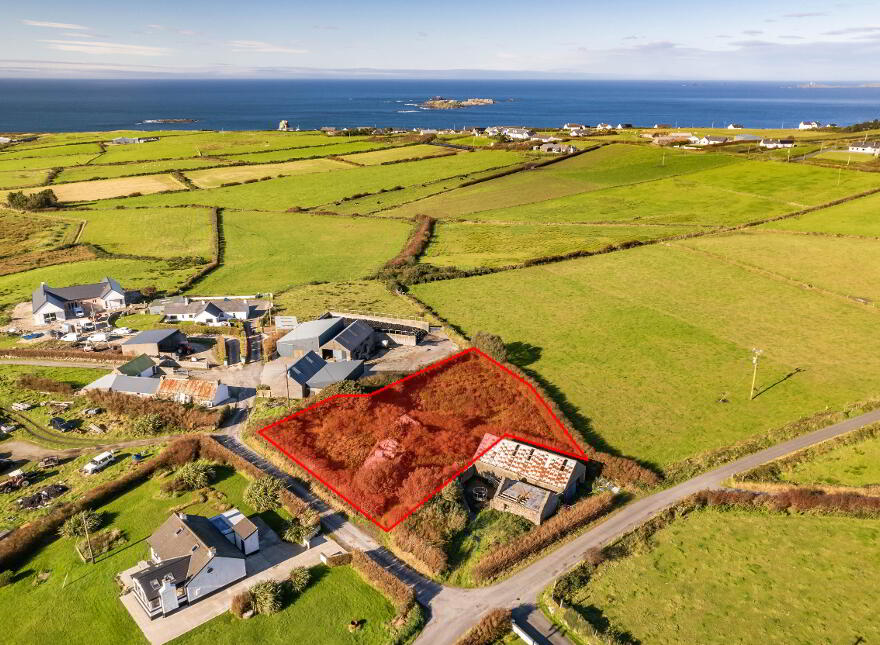 Ballygorman, Malin Head, F93YPKP
