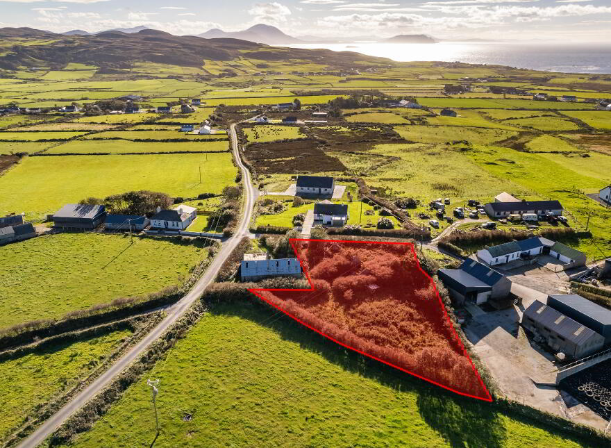 Ballygorman, Malin Head, F93YPKP
