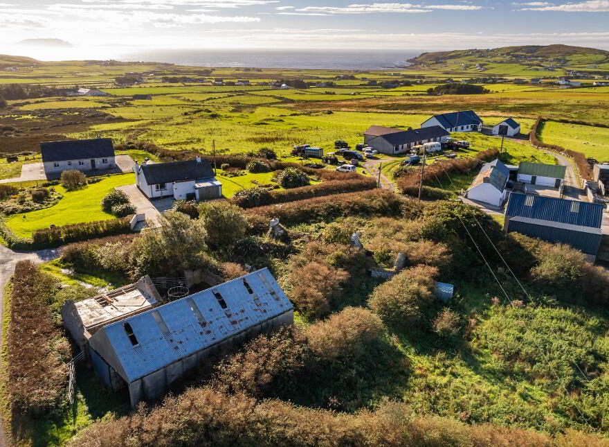 Ballygorman, Malin Head, F93YPKP